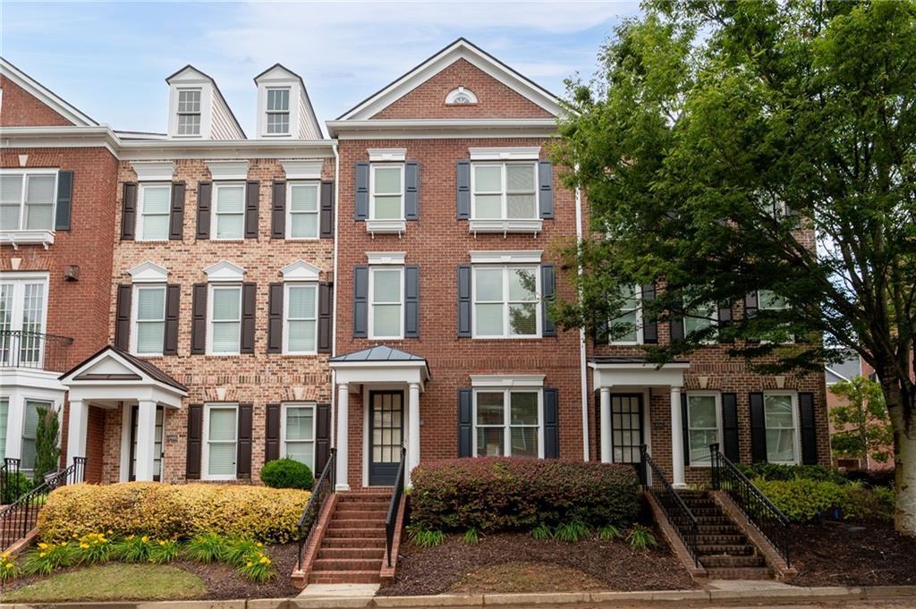 4503 Kendall Way, Roswell, GA 30075