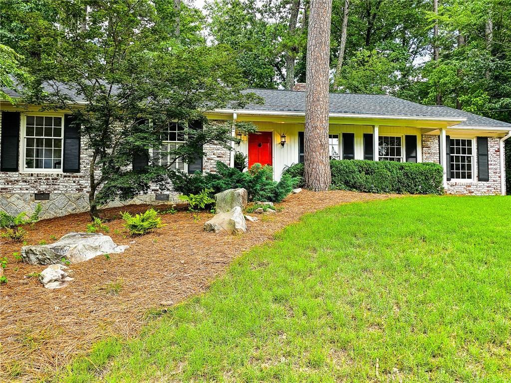 773 N Superior Ave., Decatur, GA 30033