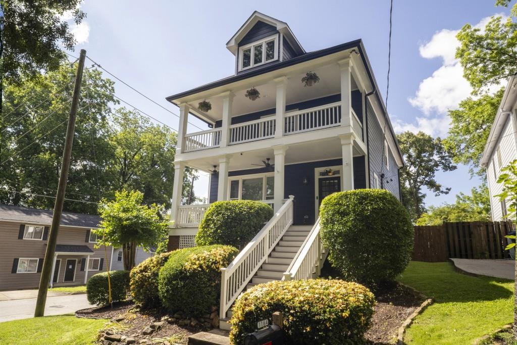 1164 Baylor St., Atlanta, GA 30318
