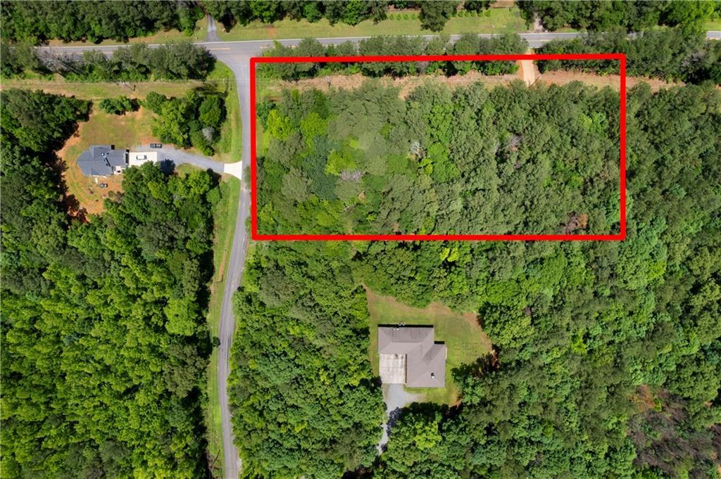 3 Hodge Mine Rd., Taylorsville, GA 30178