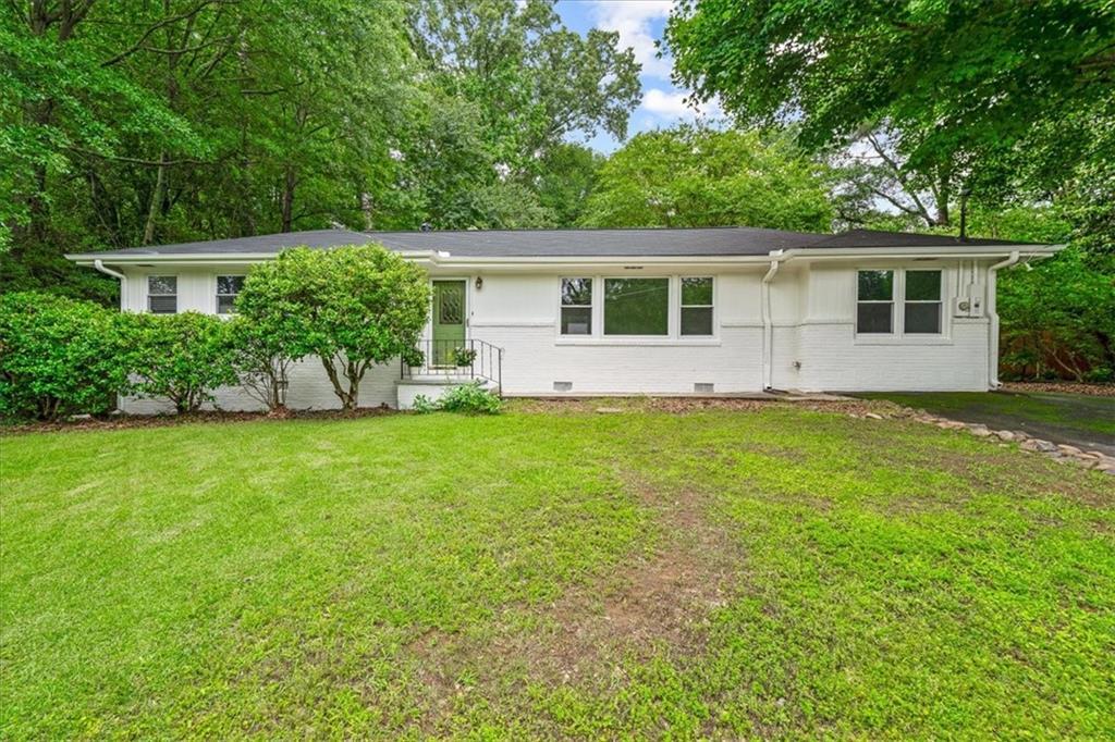 2045 Sherwood Dr., Marietta, GA 30067