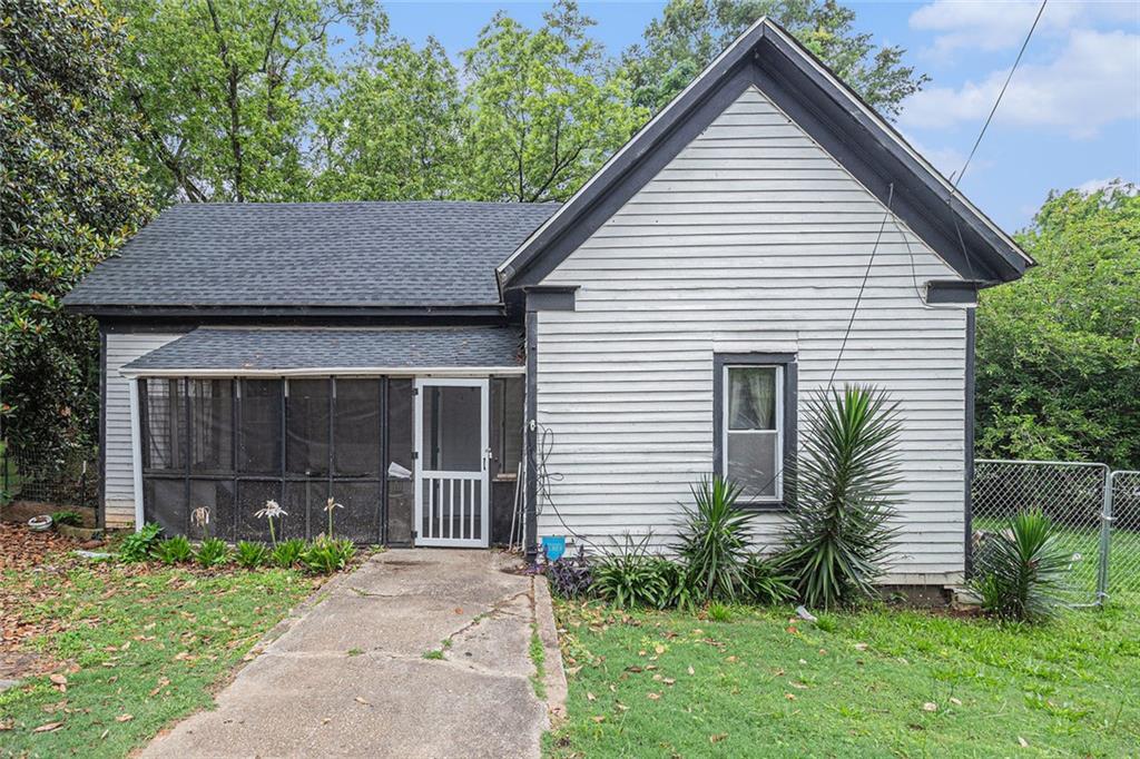 227 Morris St., Griffin, GA 30223