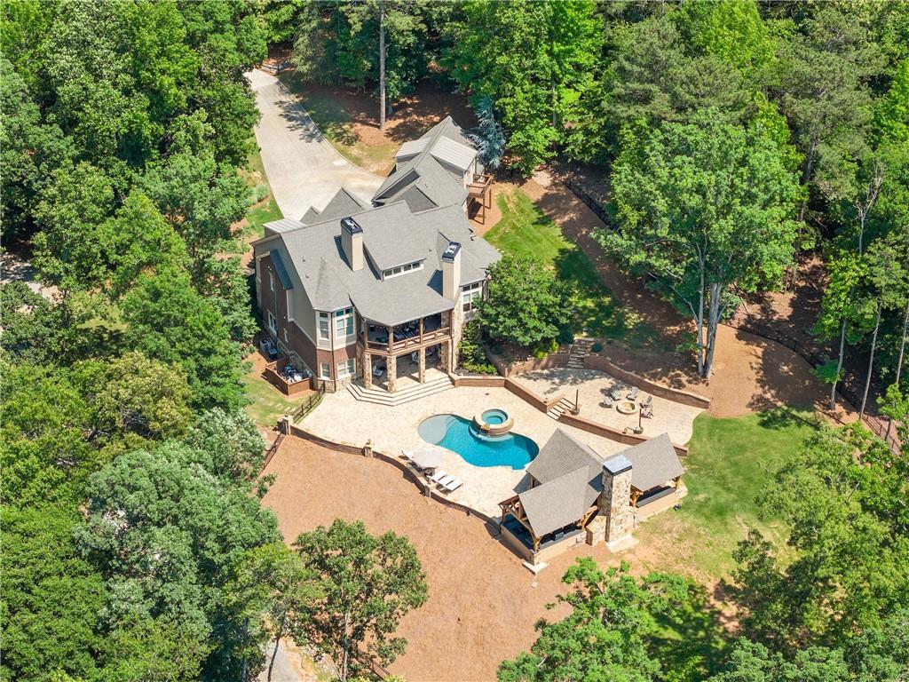 3529 Keith Bridge Rd., Gainesville, GA 30504