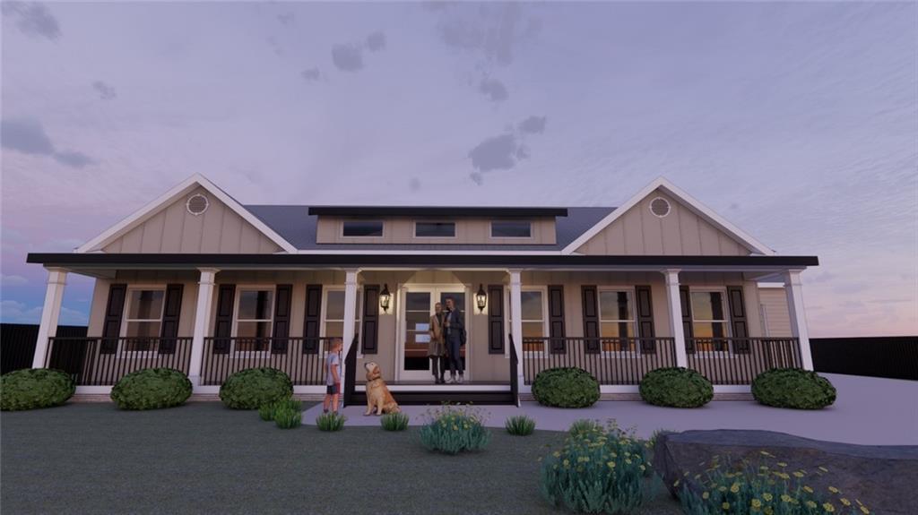 5431 S Lake Dr., Douglasville, GA 30135