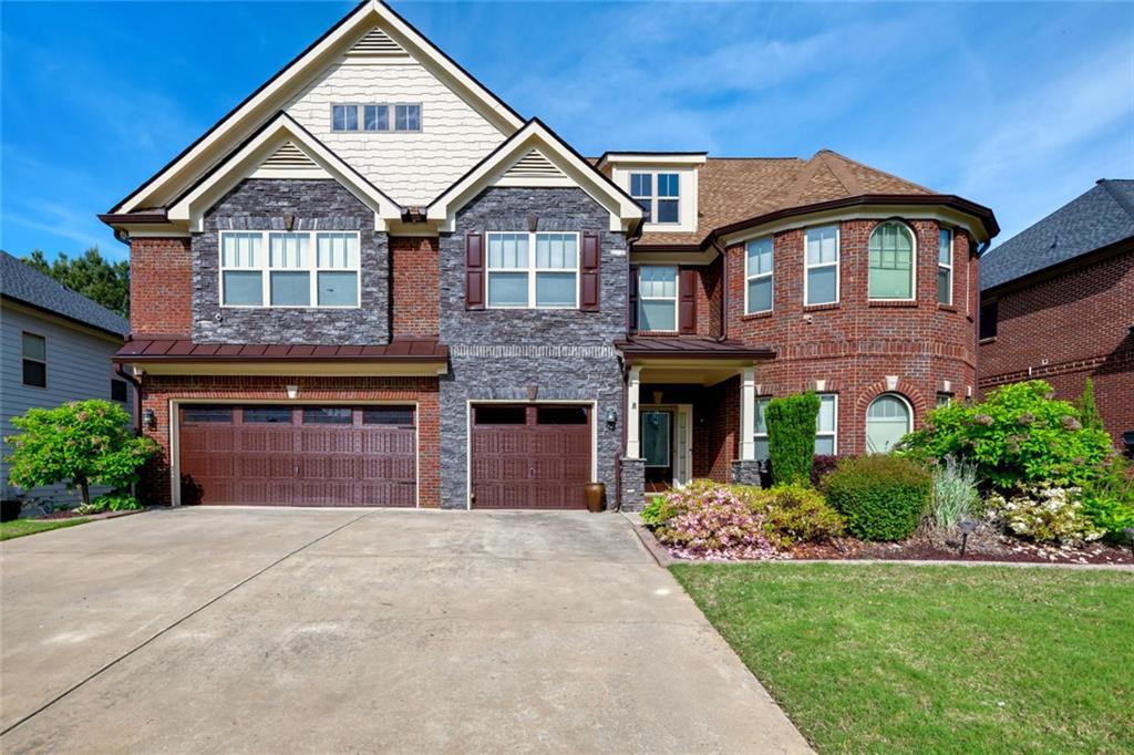 3642 Lake Estates Way, Atlanta, GA 30349