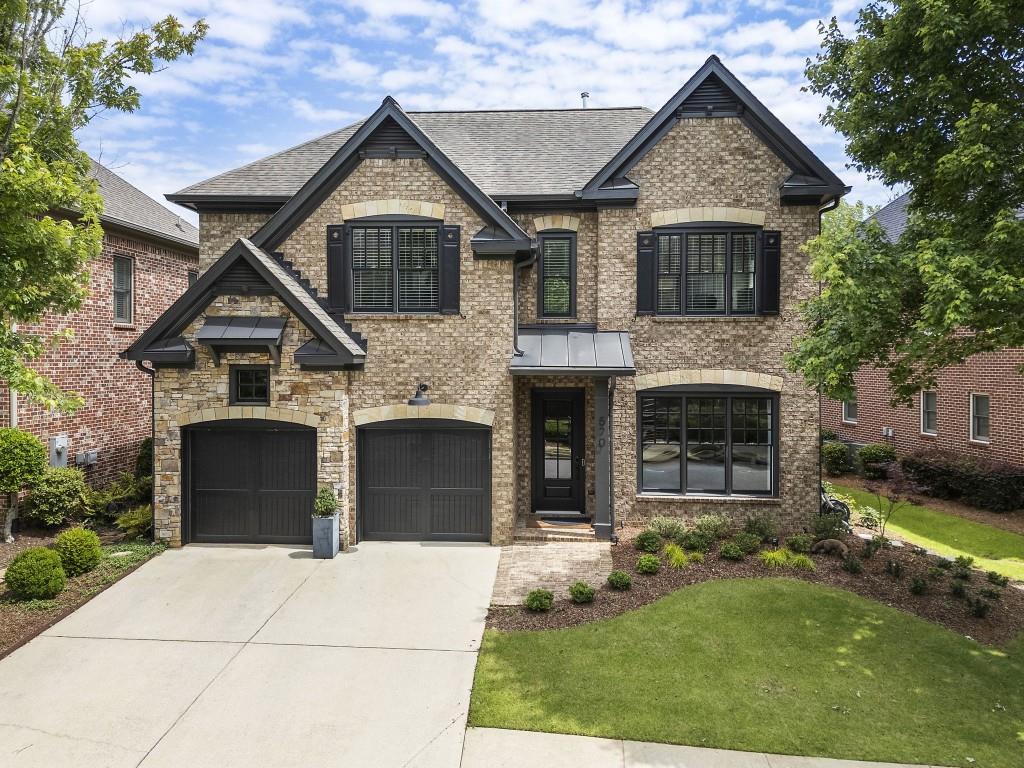 570 Society St., Alpharetta, GA 30022