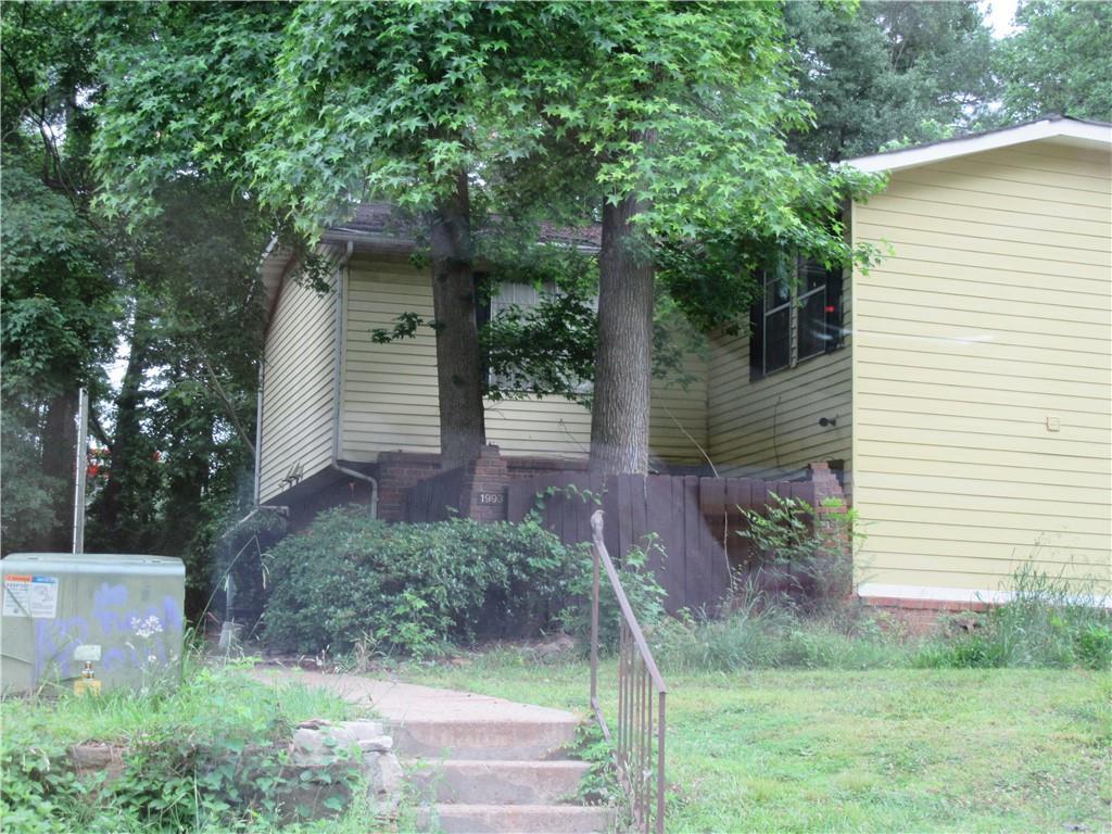 1993 Whitehall Forest Ct., Atlanta, GA 30316