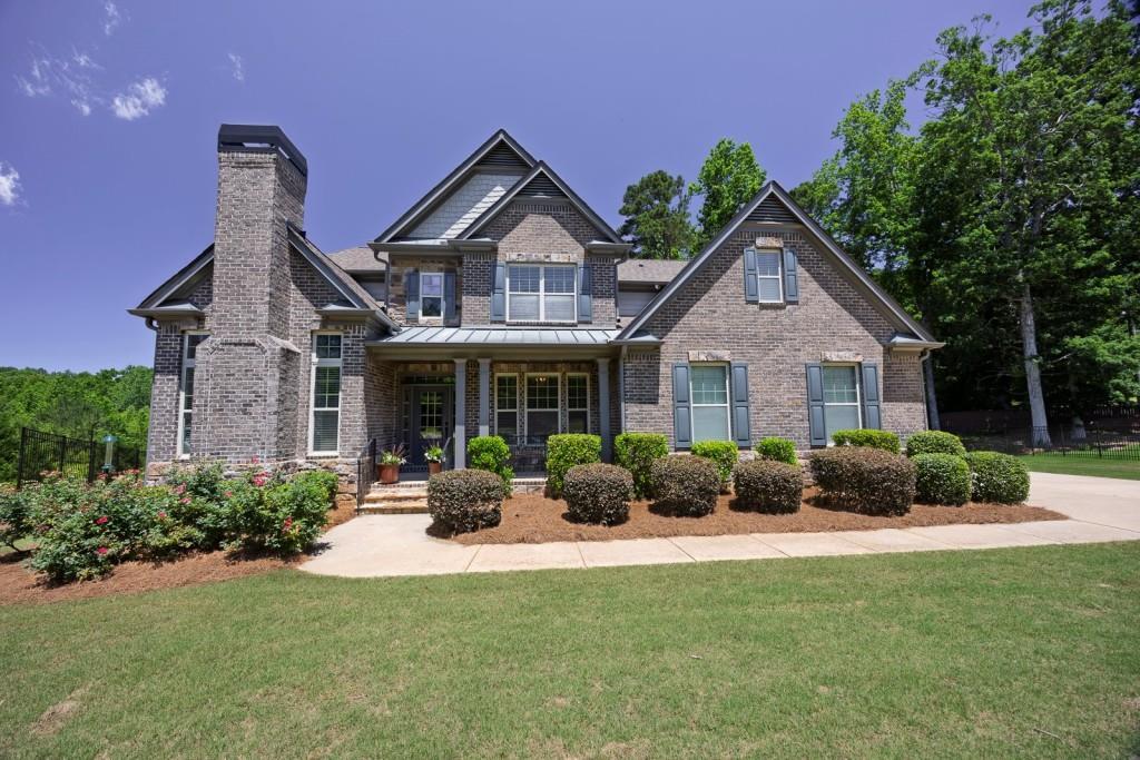 1231 Fawndale Dr., Kennesaw, GA 30152