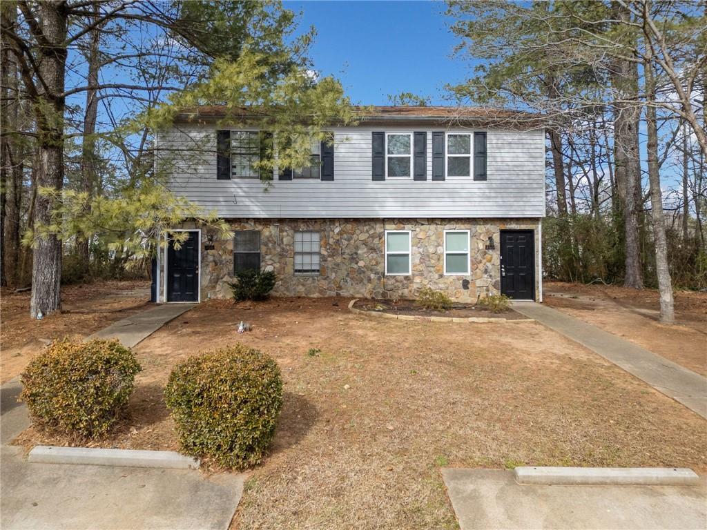 166 Bentley Pkwy., Woodstock, GA 30188