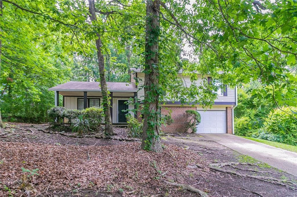 3694 Rolling Pl., Conley, GA 30288