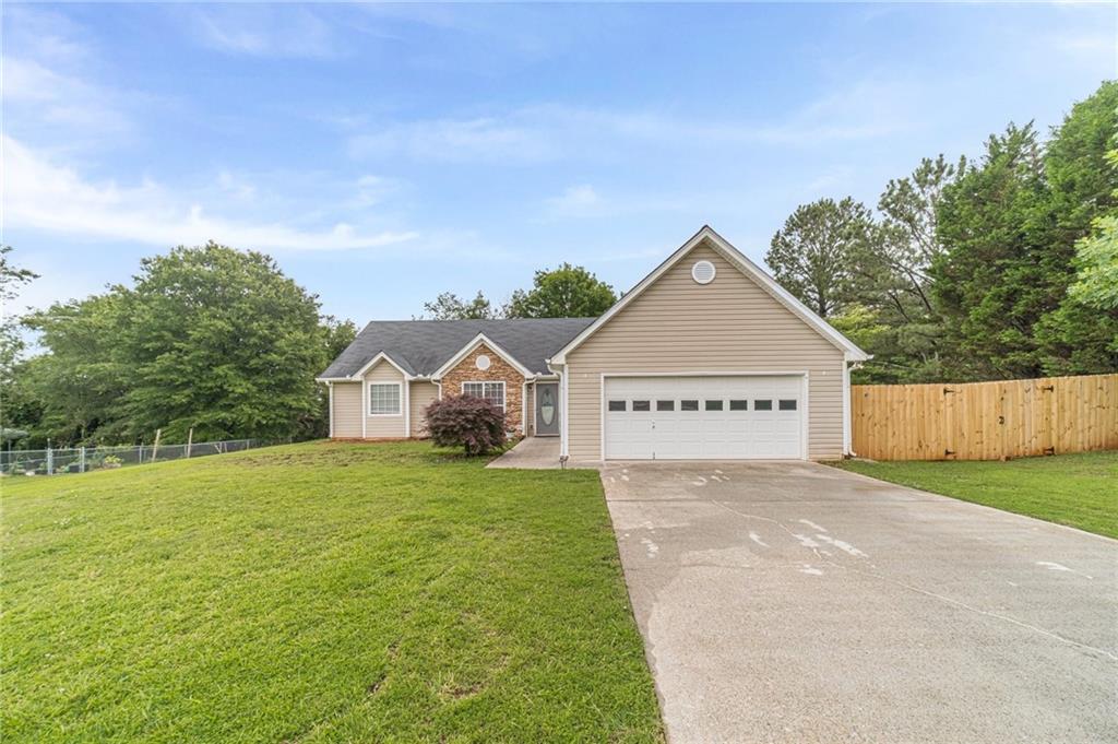 901 Elijah Way, Bethlehem, GA 30620