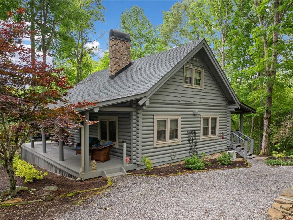 249 Little Coosa Rd., Blairsville, GA 30512