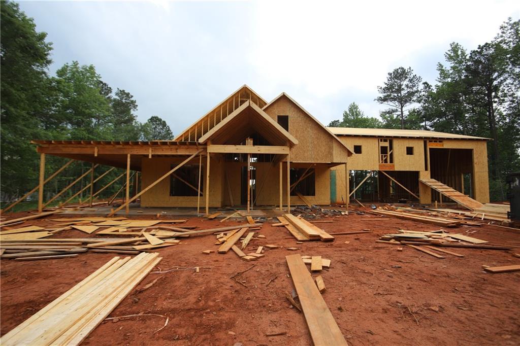 578 Price Rd., Carrollton, GA 30116