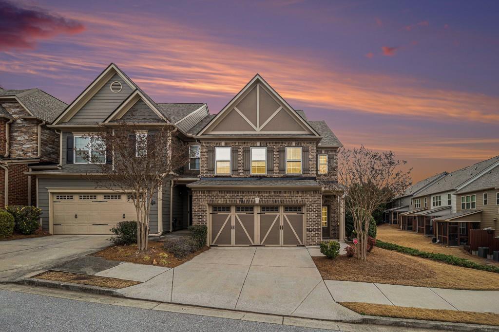 5621 Cobblestone Creek Ave. #14, Mableton, GA 30126