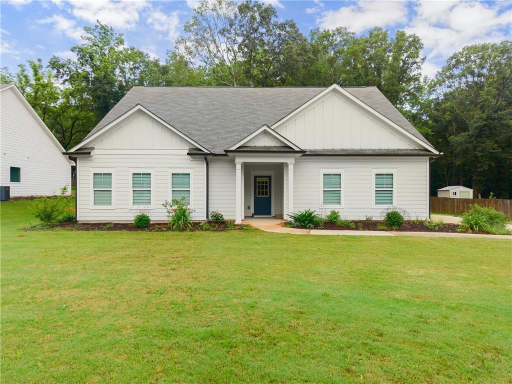 1226 Highway 211, Winder, GA 30680