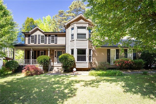 New Homes For Sale This Week That Attend Annistown Elementary School: May 23rd to May 29th