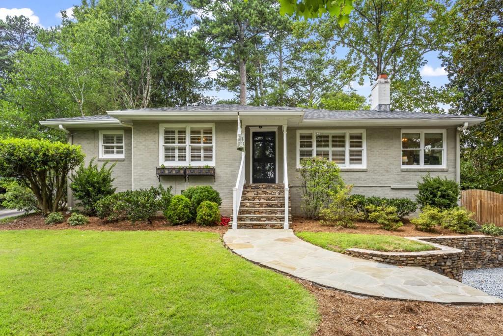 2180 Howell Mill Rd., Atlanta, GA 30318