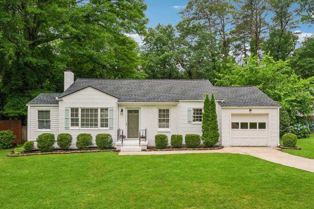1383 Fenway Cir., Decatur, GA 30030