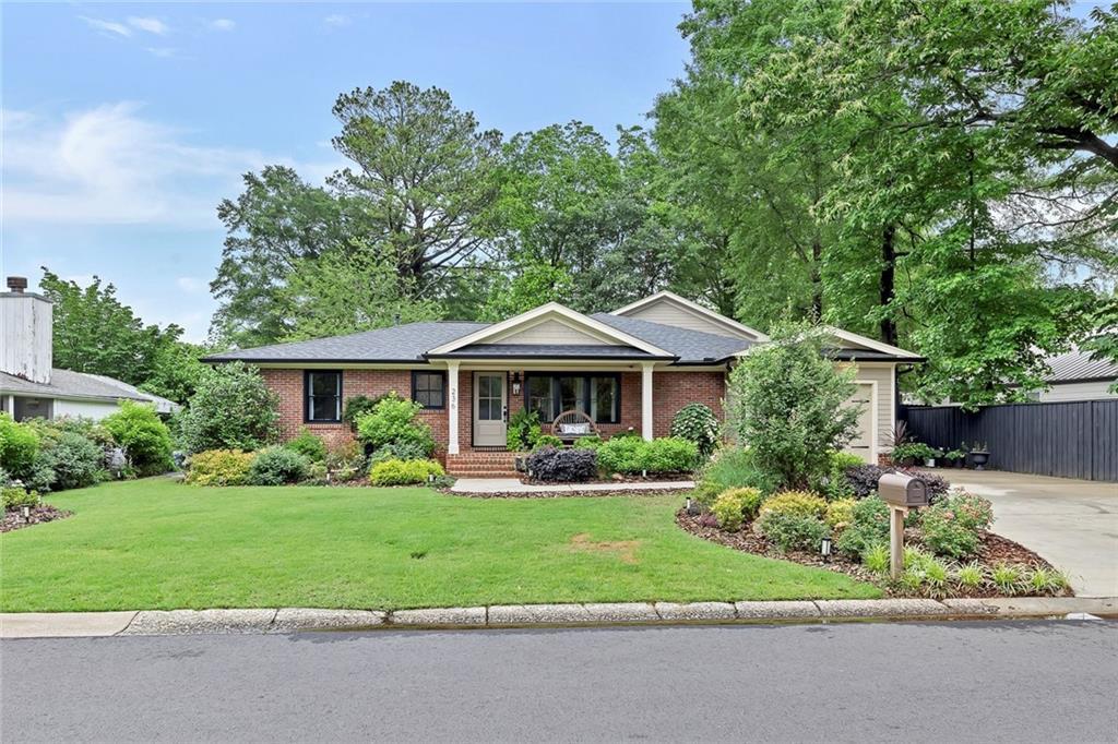 236 Ridge Ave., Marietta, GA 30064