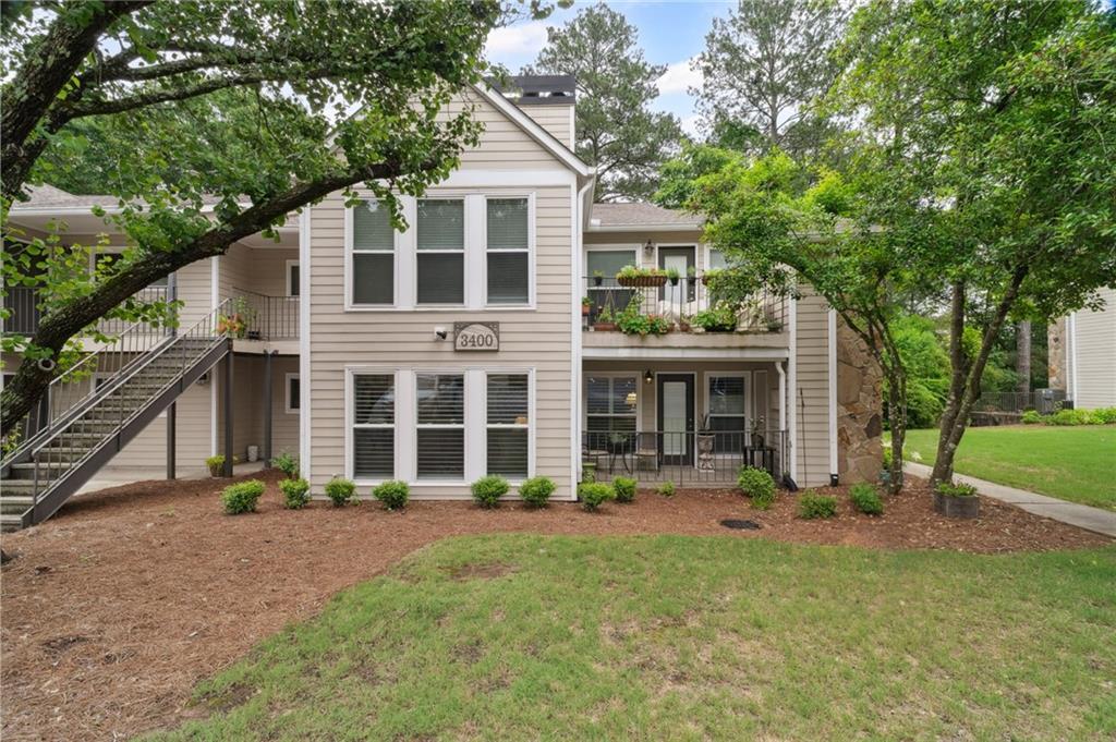 3408 Lake Pointe Cir., Roswell, GA 30075