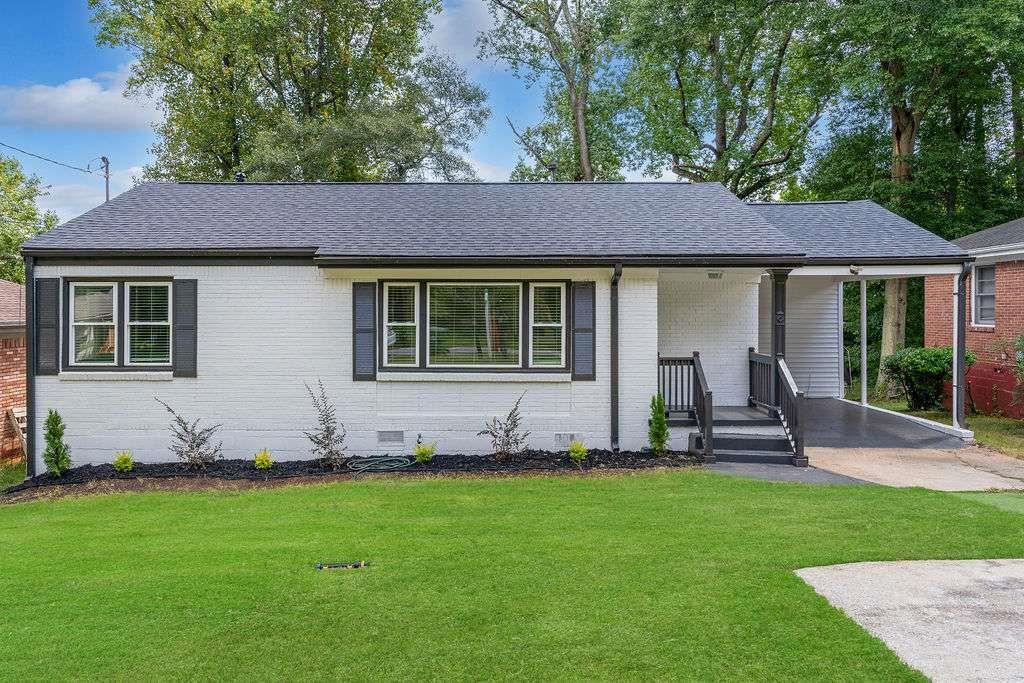 1398 Woodland Ave., Atlanta, GA 30316