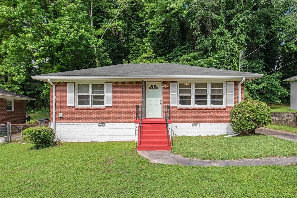 2329 Polar Rock Ave., Atlanta, GA 30315