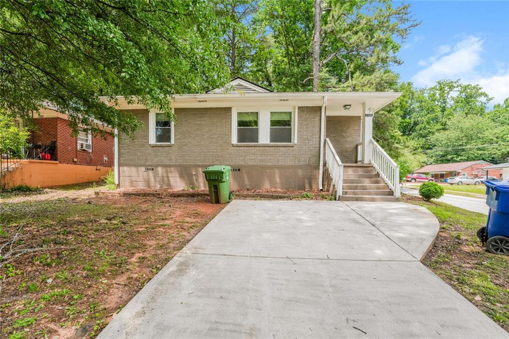 1381 Benteen Way, Atlanta, GA 30315