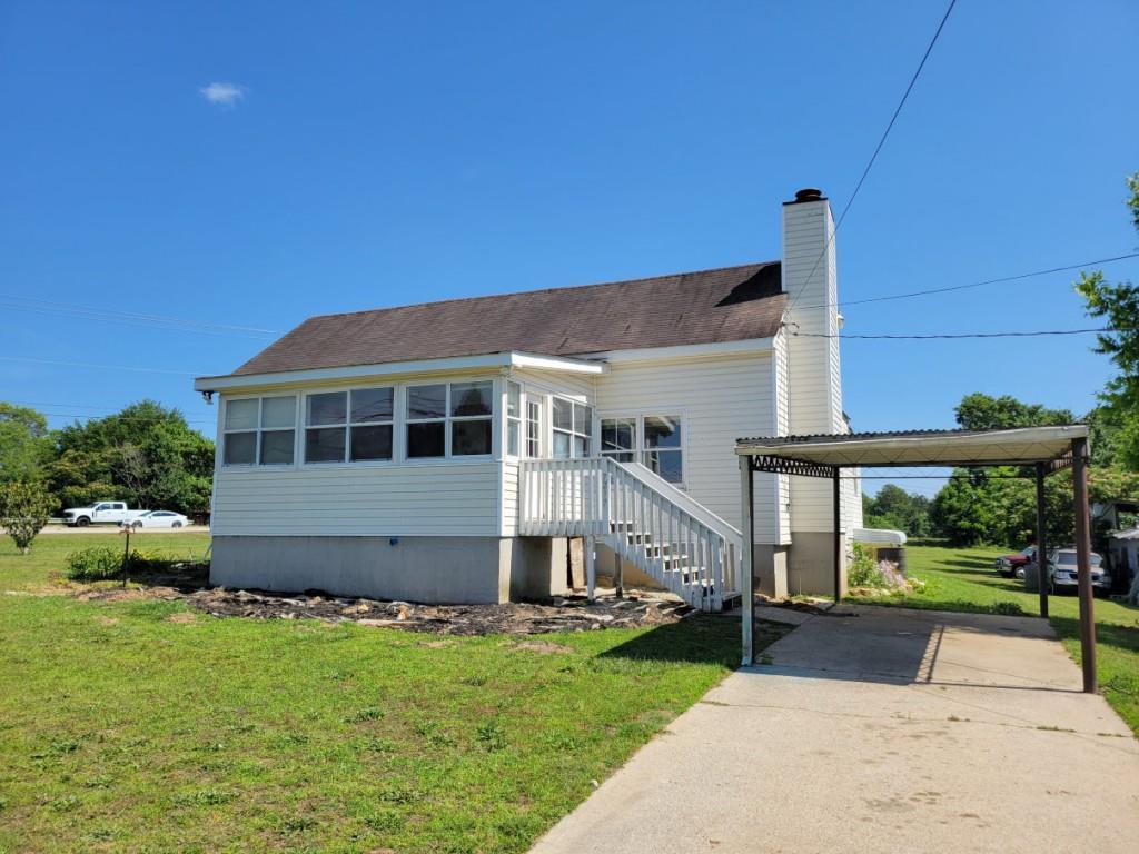 7217 Union Grove Rd., Lithonia, GA 30058