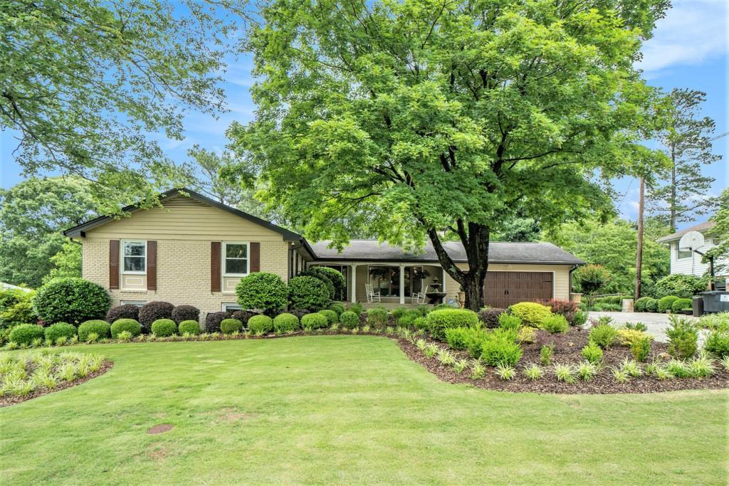 733 Huntington Pl., Marietta, GA 30067