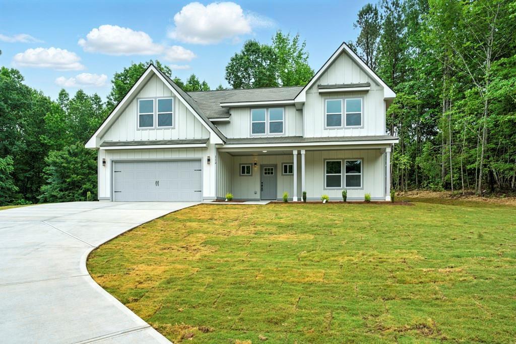 112 Radian Ct., Dallas, GA 30132