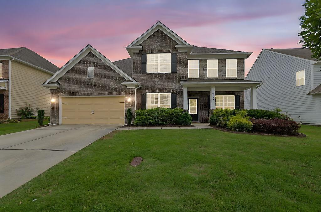7190 Tributary Ct., Cumming, GA 30040