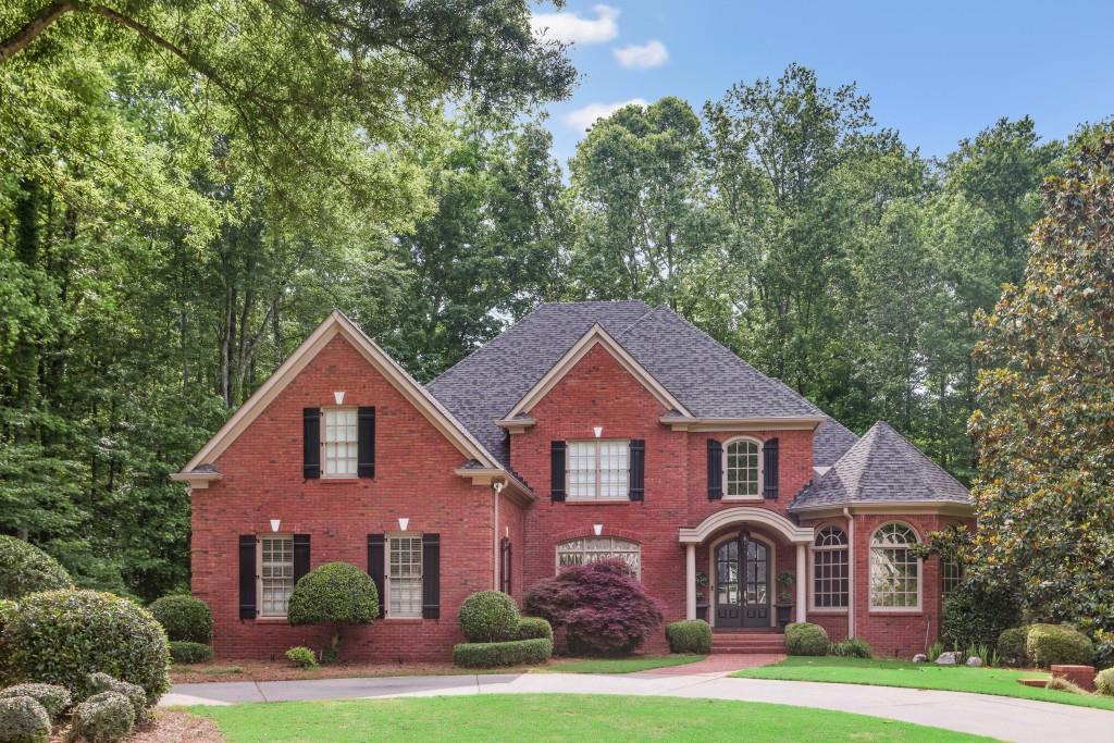 63 Lewellen Dr., Marietta, GA 30064
