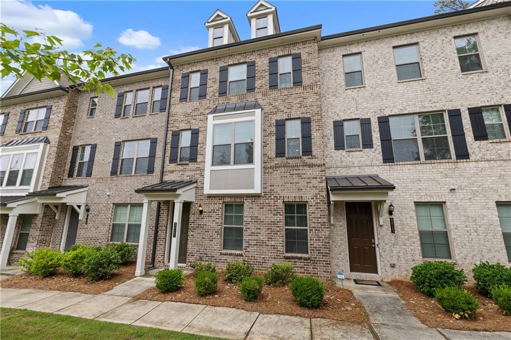 2022 Talmai Dr., Snellville, GA 30078