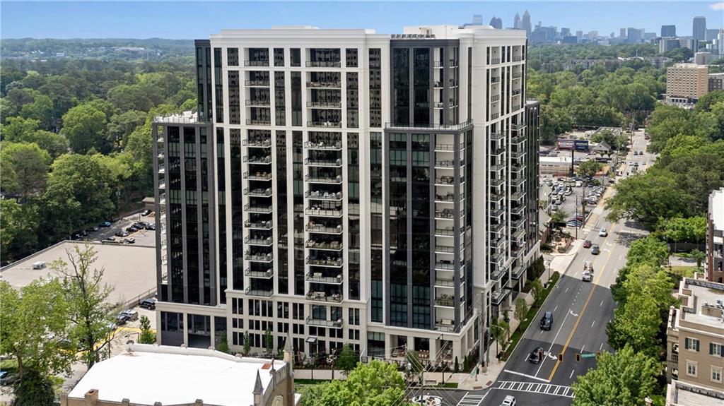 2425 Peachtree Rd. #902, Atlanta, GA 30305