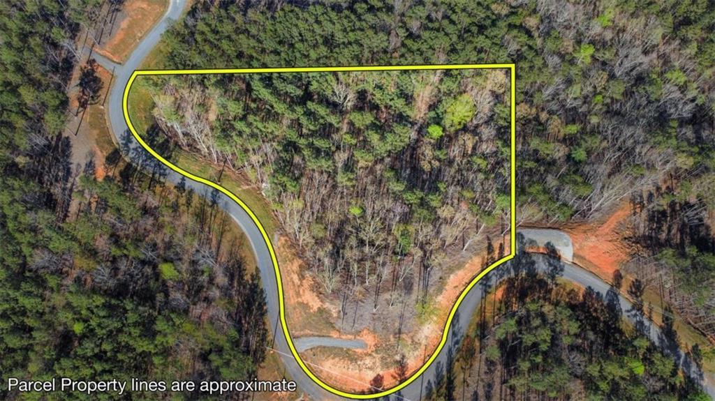LT 103 Blalock Mountain Rd., Talking Rock, GA 30175