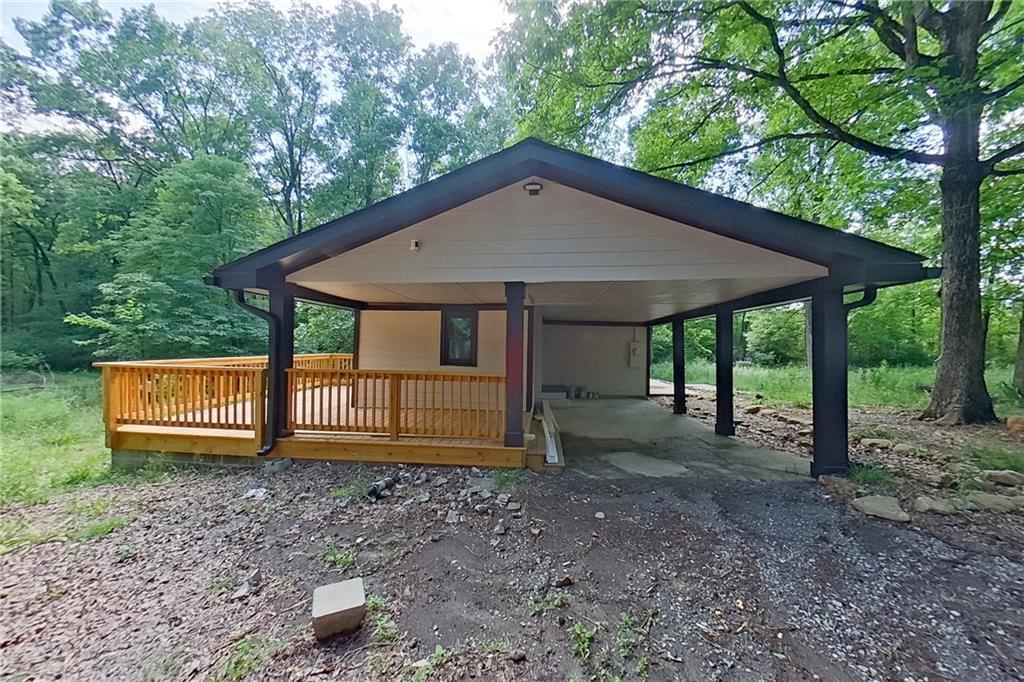 4765 Nicklesville Rd., Resaca, GA 30735