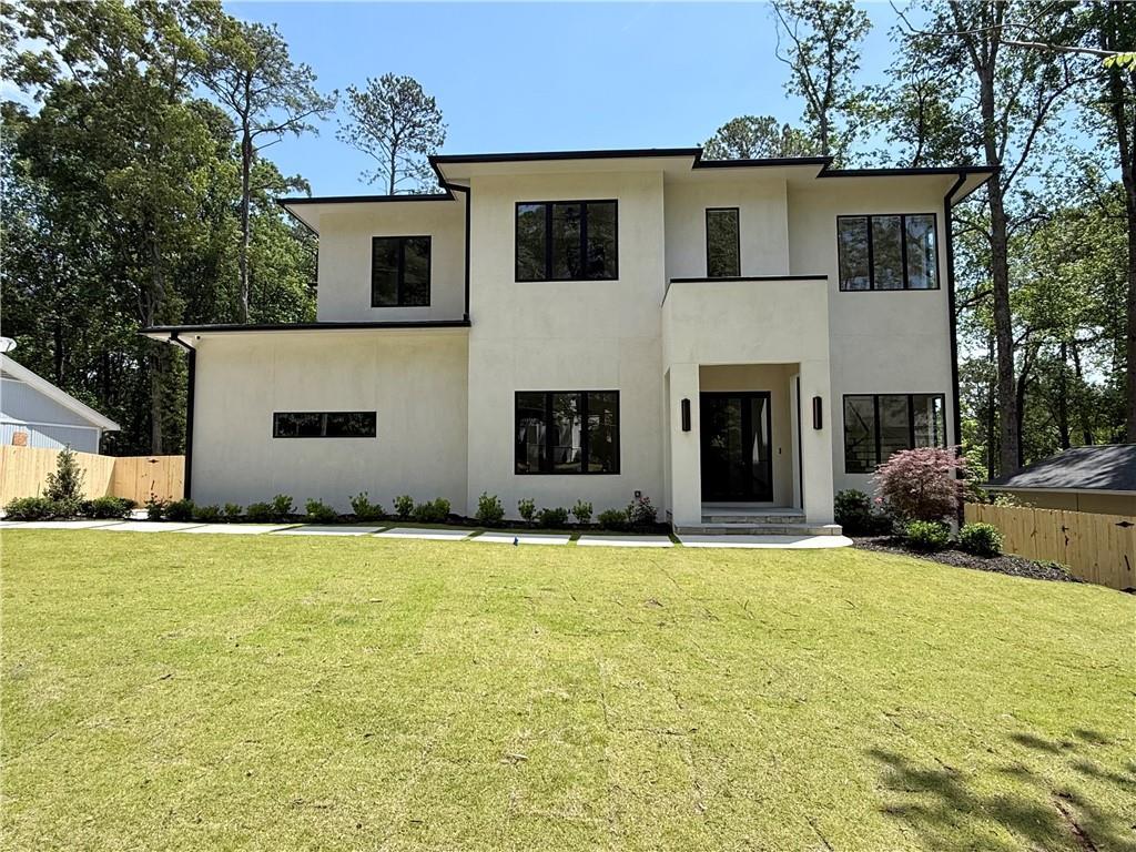 3293 Lenox Pl., Atlanta, GA 30324
