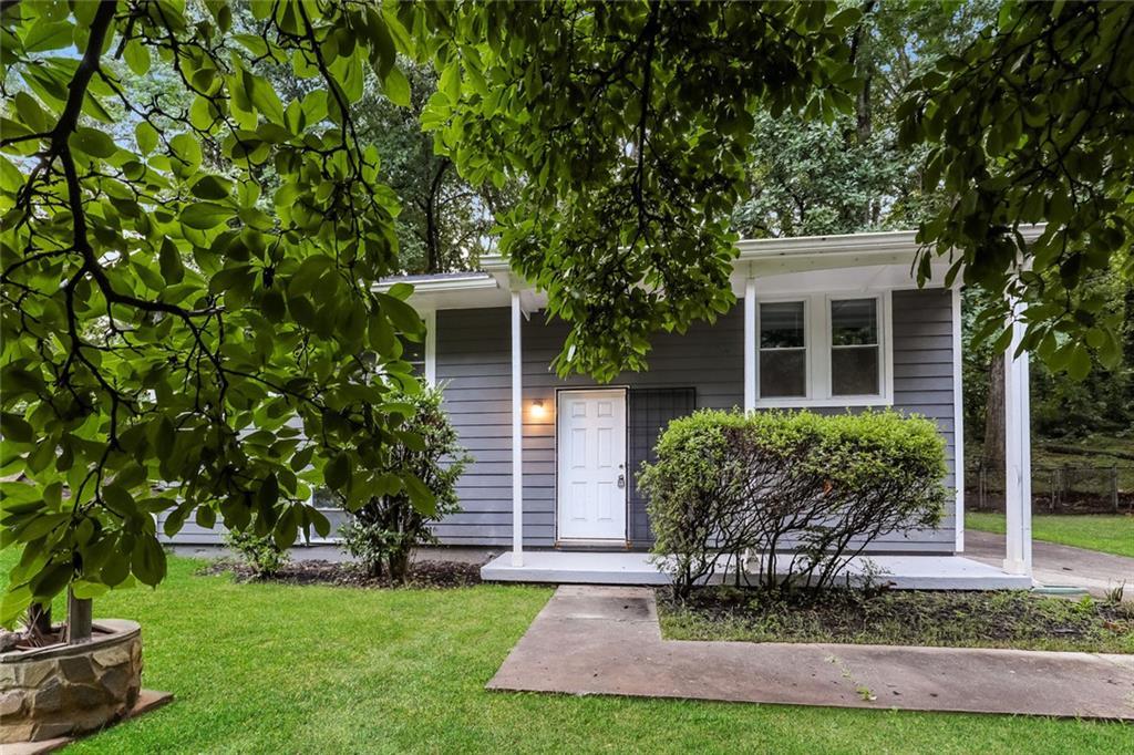 6480 Port A Prince Drive Dr., Forest Park, GA 30297