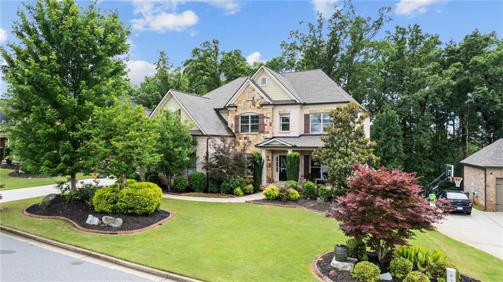 1980 Marcia Overlook Dr., Cumming, GA 30041