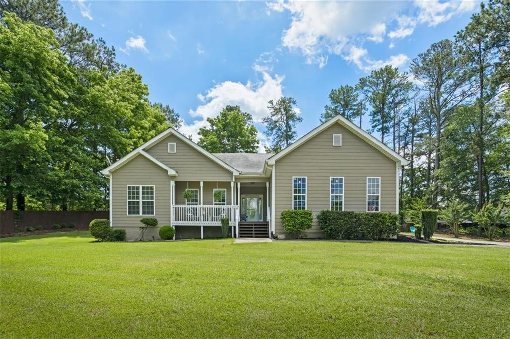 380 Russell Rd., Lawrenceville, GA 30043