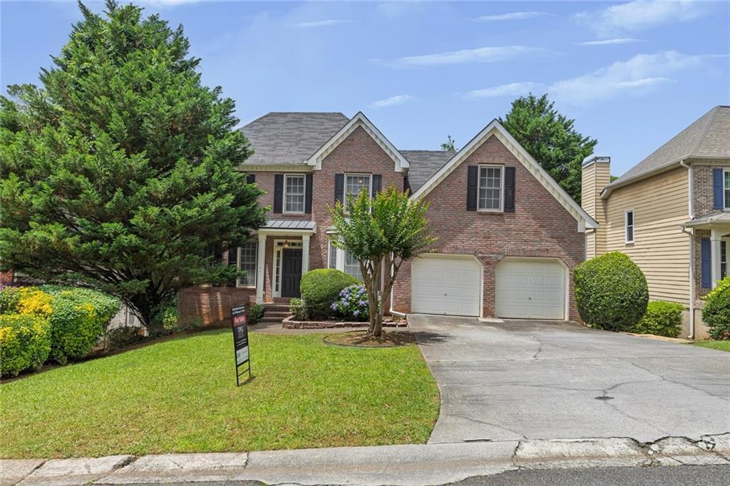 4815 Rapids Cir., Acworth, GA 30102