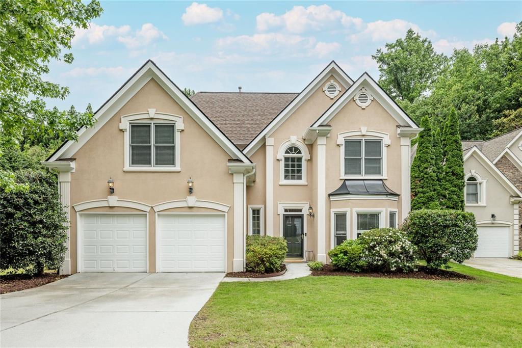 1921 Northbrooke Ln., Dunwoody, GA 30338