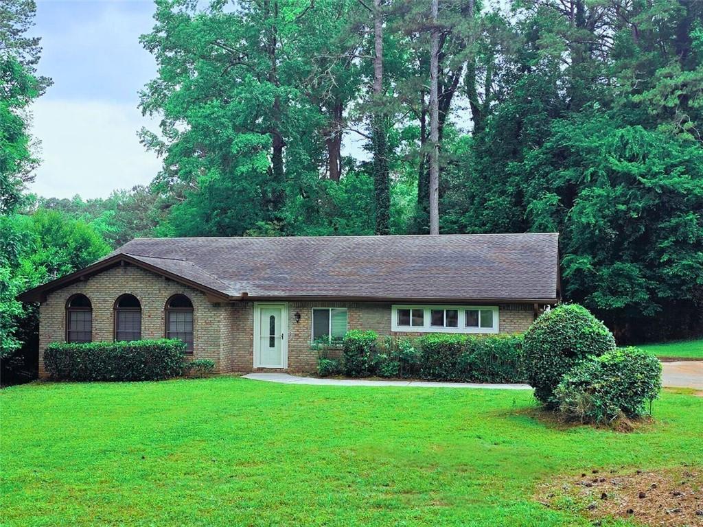 2821 NE Meadowlark Tr., Duluth, GA 30096