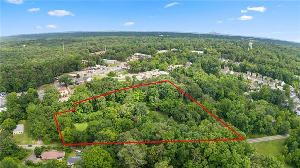 Bells Ferry Rd., Canton, GA 30114
