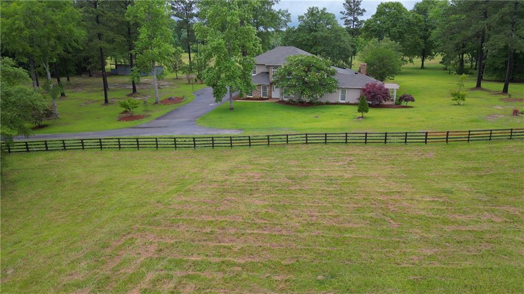 142 Carr Rd., Lagrange, GA 30241