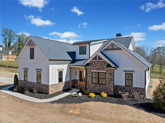 New Homes For Sale This Week That Attend North Paulding High School: May 23rd to May 29th