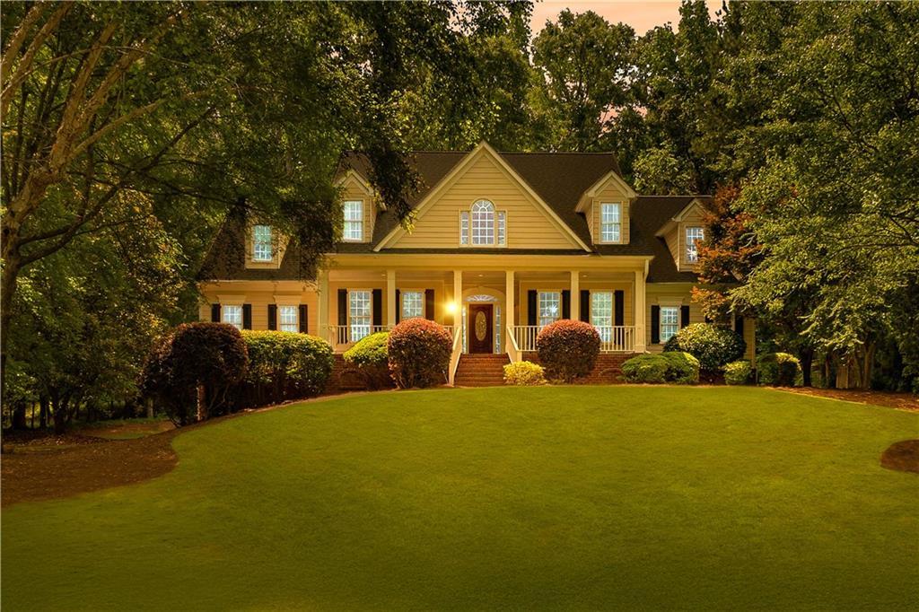 220 Broadmoor Dr., Fayetteville, GA 30215