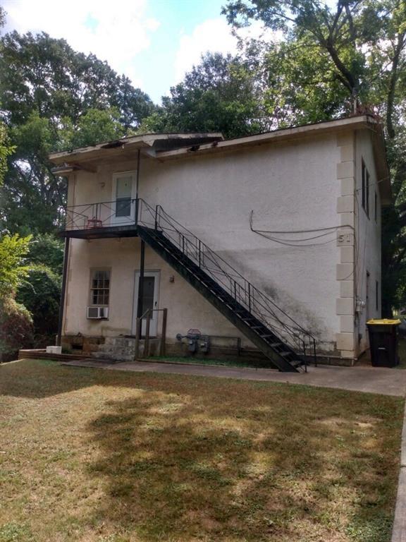 51 Mullis St., Fairburn, GA 30213