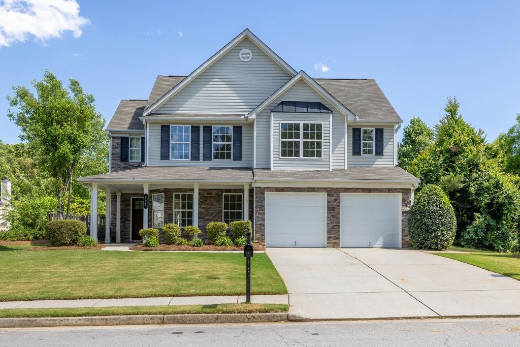 895 Roxfield Ct., Buford, GA 30518