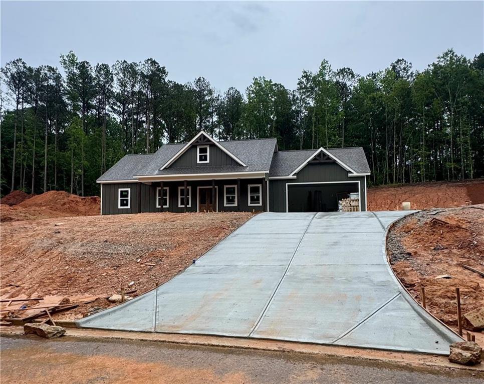 96 Lexie Ct, Rockmart, GA 30153